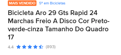 bicicleta-para-entregador-2 Como Funciona a Entrega de Bike no iFood: Guia Completo para Entregadores