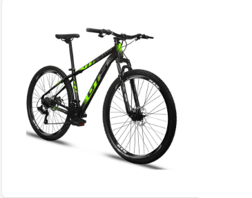 bicicleta-para-entregador Como Funciona a Entrega de Bike no iFood: Guia Completo para Entregadores